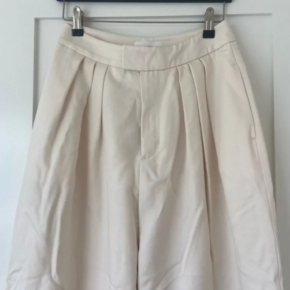 KOTN Women’s Plaza Trouser NWT - Picture 5 of 9